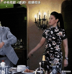 枣庄|职场女霸总老被嘲？刘涛造型焊死，baby演技尴尬，老戏骨也翻车