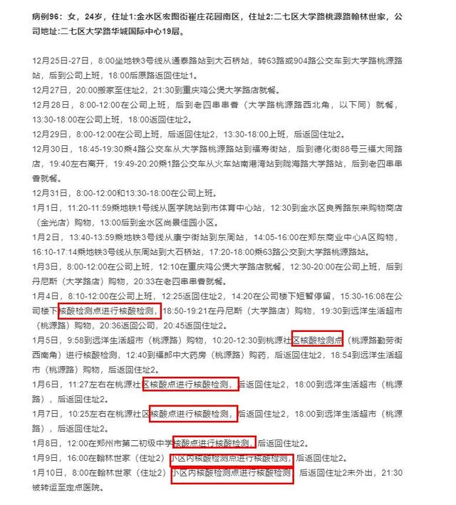 24岁女子7天7次核酸检测后才确诊,官方:病毒并非24小时都在咽部