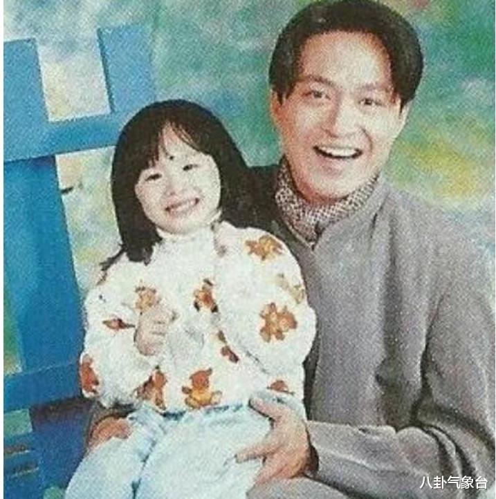 田丽|“性感御姐”田丽，16岁辍学马景涛又爱又恨，我是父母最乖的女儿