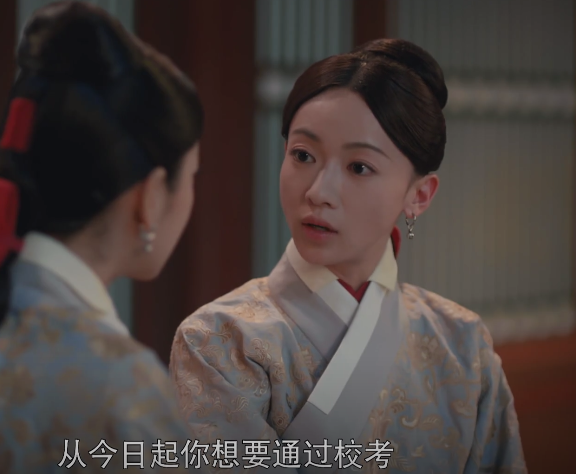 于正|播1天播放量破3000万，豆瓣大片好评，于正芒果新剧难得的好看