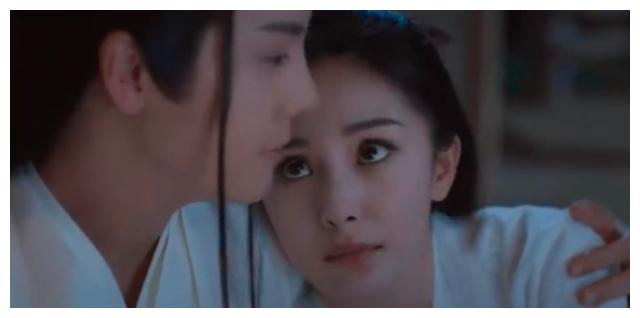 电视剧|看了被“十级美颜”毁掉的电视剧,我开始怀念唐嫣陈乔恩的土味了