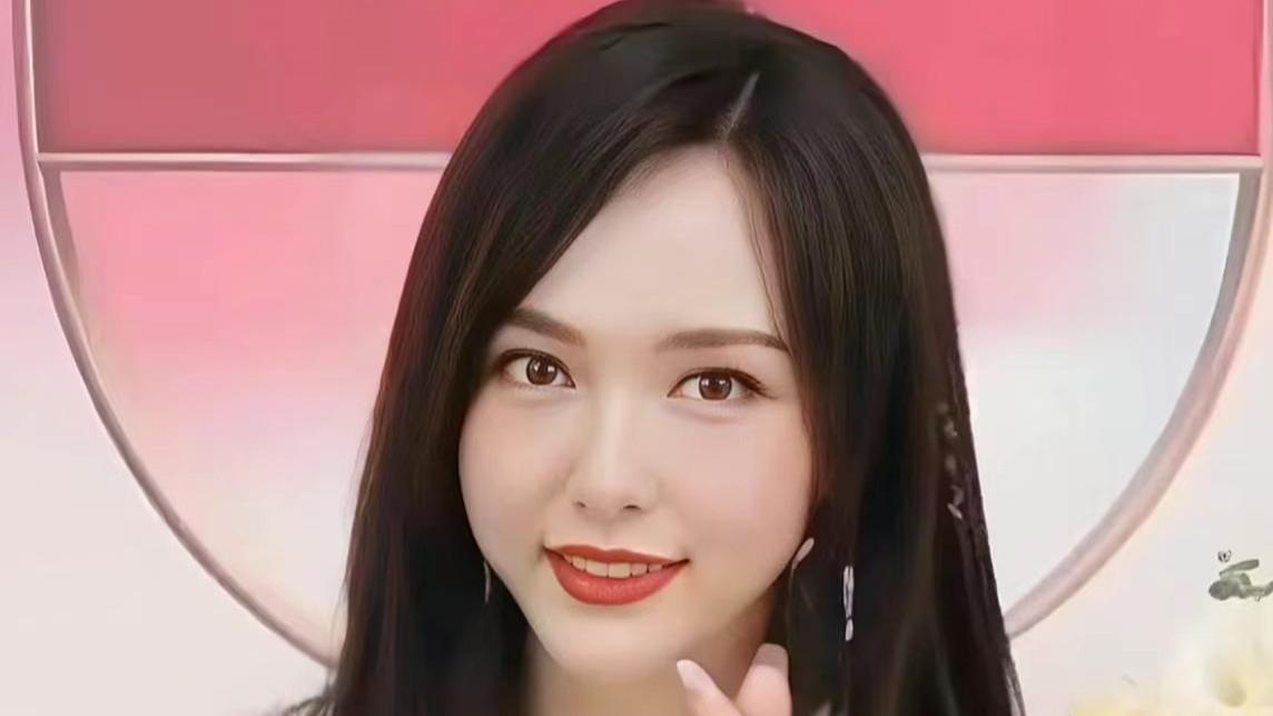 唐嫣|唐嫣直播间状态遭网友热议，唐嫣胖了吗？