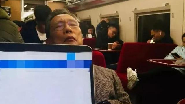 抗疫英雄钟南山，为什么被谩骂？