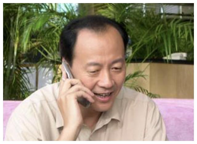 侯天来|戏里好色又猥琐,戏外一生痴情就爱老婆,你不知道的老戏骨侯天来