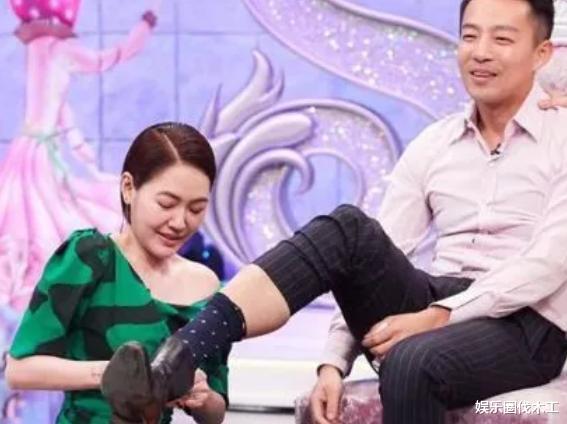 小S|汪小菲持续曝小S丑事!徐雅钧被波及,要前妻夺娃,大S做出回应