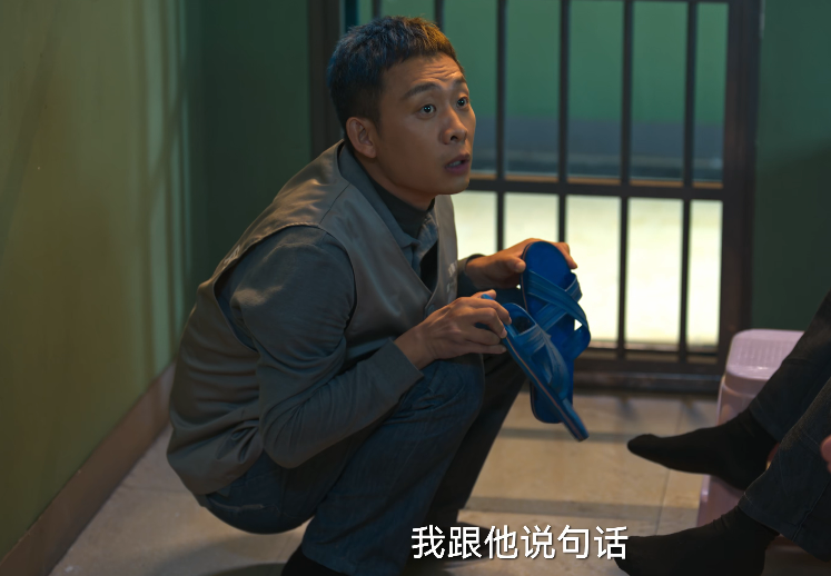 张译|张译飘了?新剧表演“用力过猛”太出戏,被指浪费影帝级别的演技