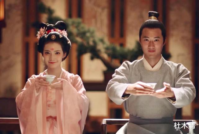 梦华录|梦华录:引章嚷嚷了那么久脱籍都没成功,好好怎么一下子就成功了