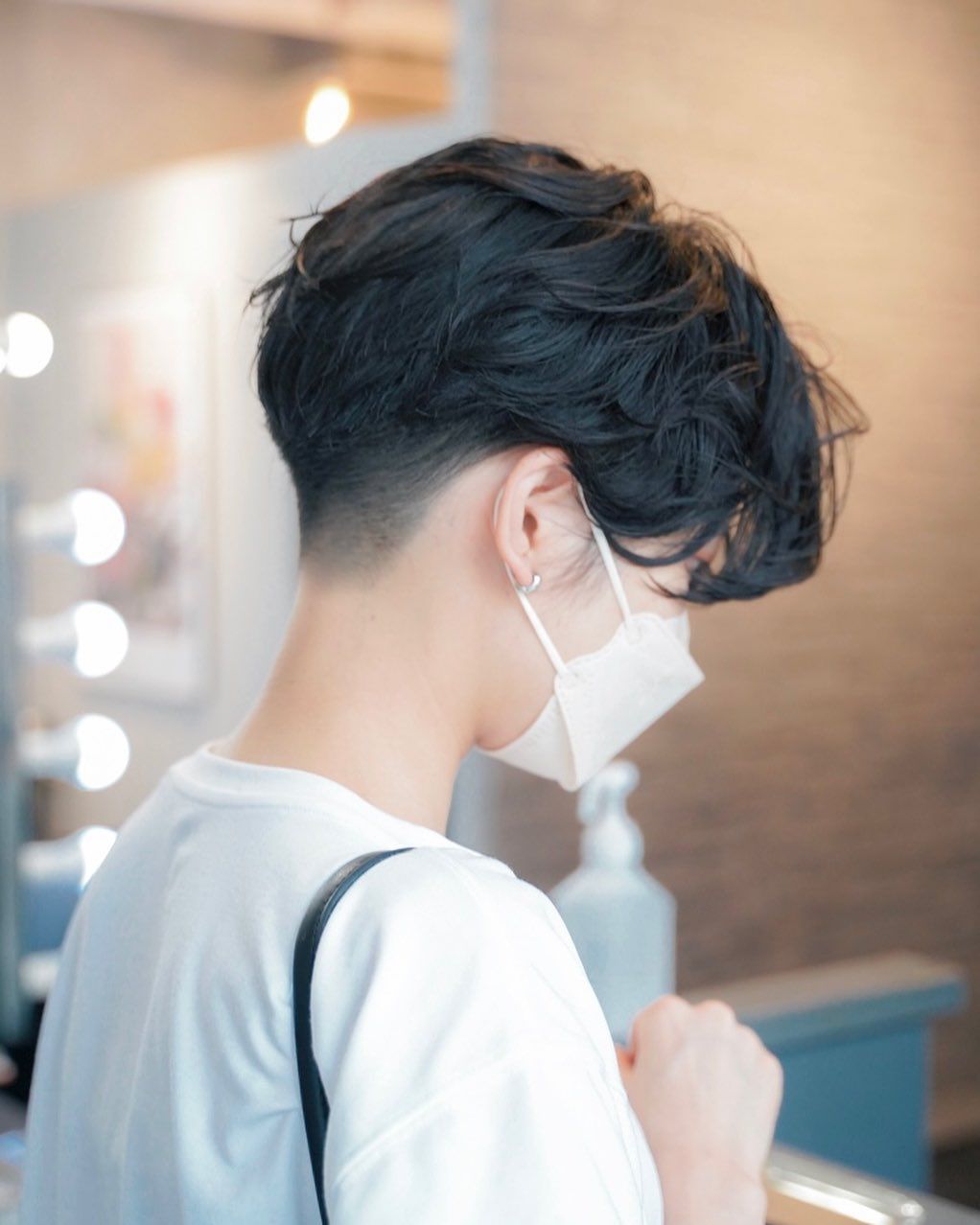 瓜子 4种爆火的女士发型，立体时尚有气质，你最心动哪一种