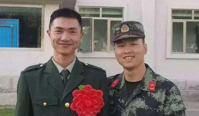 2019年退伍军人抓小偷,见是十几岁孩子不忍下手,不料反被刺5刀