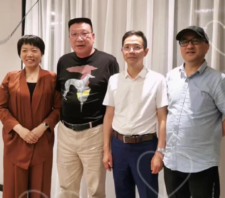 向许敏求和确有其事,网友提供五大线索,反方害怕真相确定无疑