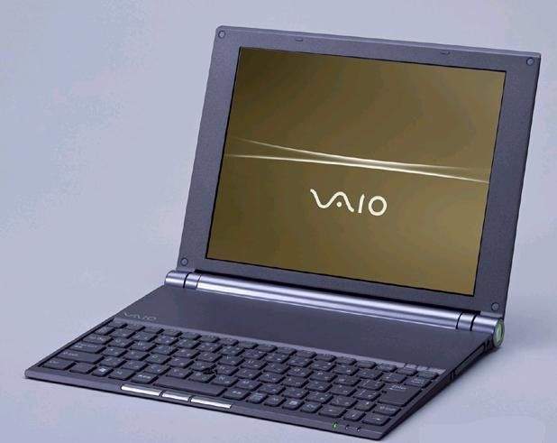 索尼|这些光是想着就很奇葩的数码产品,索尼其实做过很多