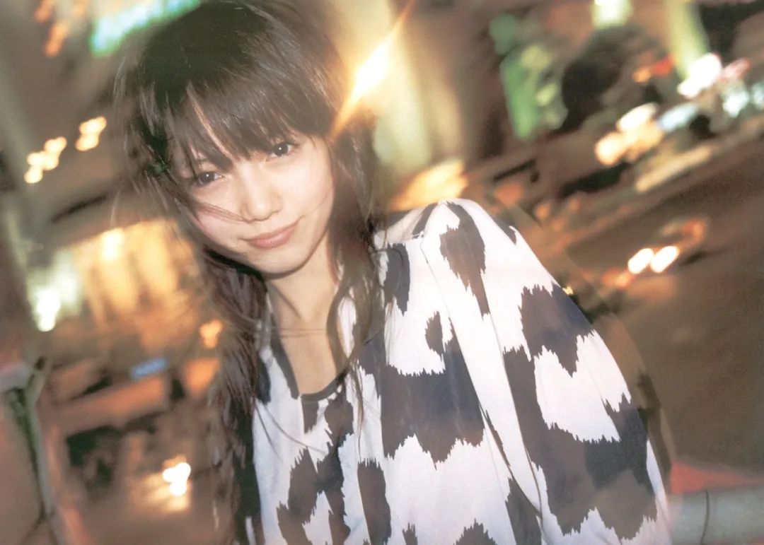 新垣结衣|日本传说中的20大美少女，新垣结衣、桥本环奈入选