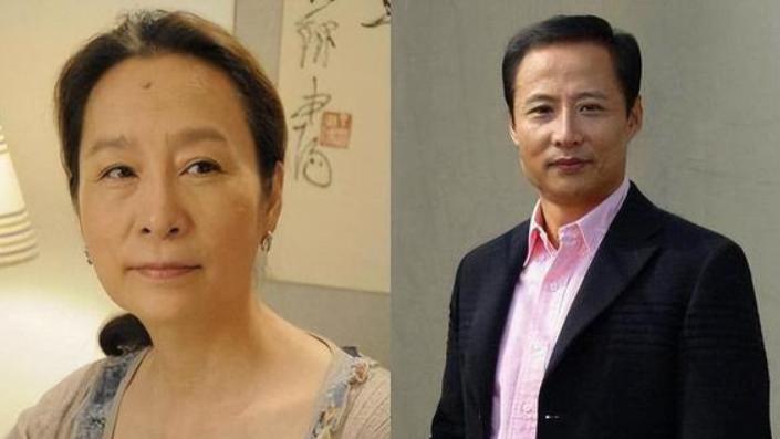 周野芒|演员周野芒：与奚美娟离婚后，火速再婚琼女郎，儿子不跟他姓