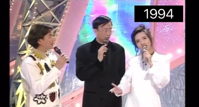 叶倩文|叶倩文34年后再唱与梅艳芳合作歌曲，绝口不提闺蜜情，拒绝博噱头