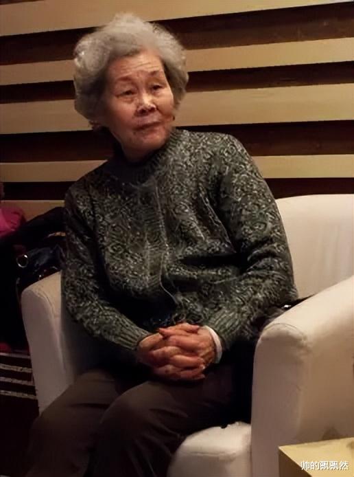 于淑珍|歌唱家于淑珍：有儿有女为何晚年要住养老院？她的坚持让人泪目