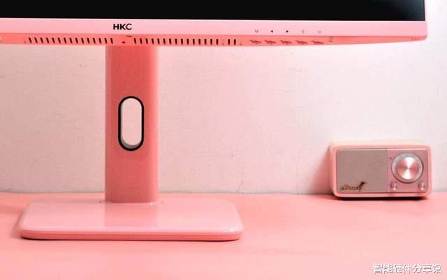 小米科技|哪些高颜值显示器值得入手？马卡龙色调“内卷”，没入手的可看下