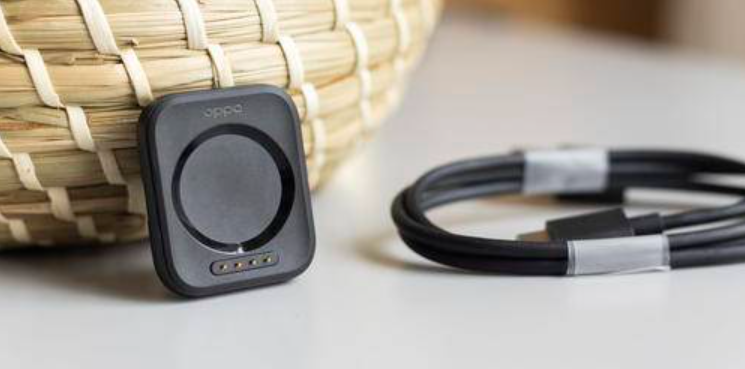 OPPO Watch2|全智能和长续航双兼,OPPO Watch2体验感超舒适!