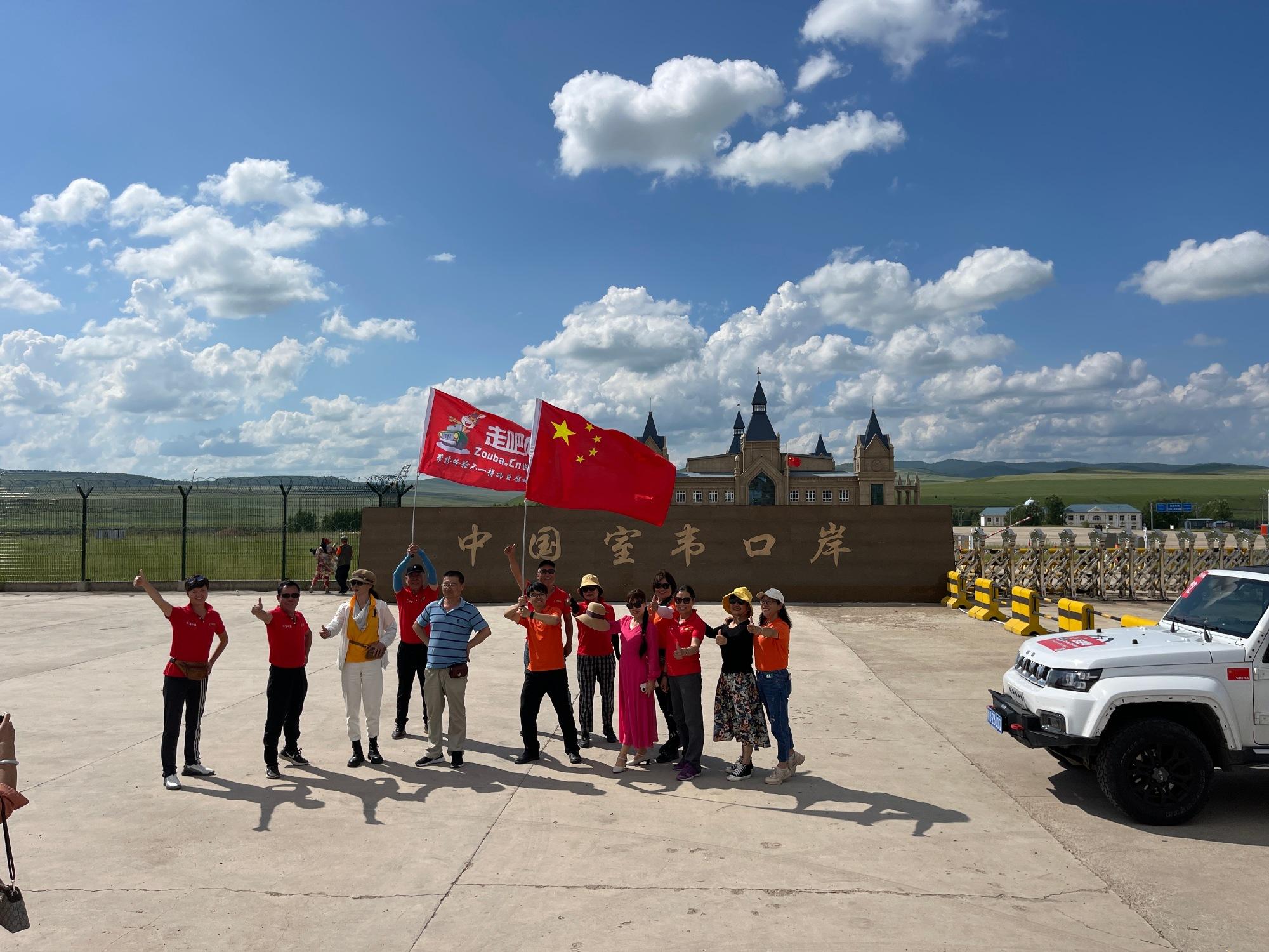 设计师|自驾98天,穿越18个省市区,35000公里,王者归来,勇士圆梦!