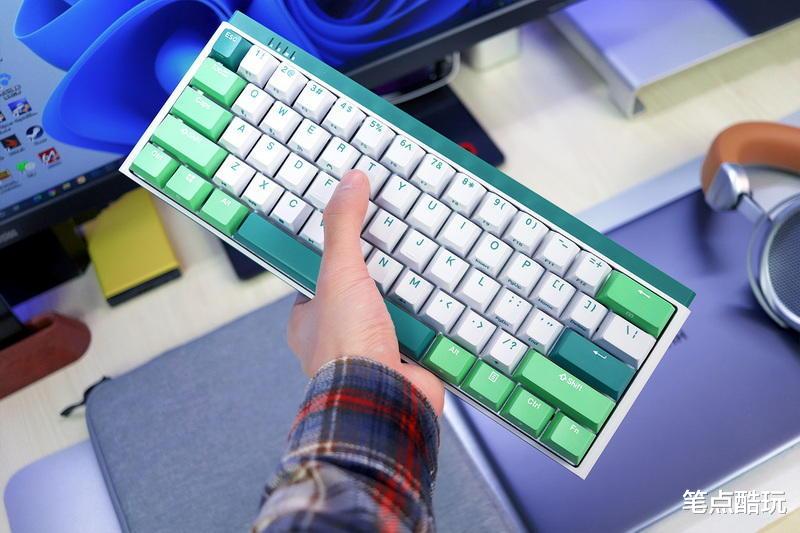 硬盘|男朋友爱打游戏，爱鼓捣电脑，情人节送他什么礼物更合适？