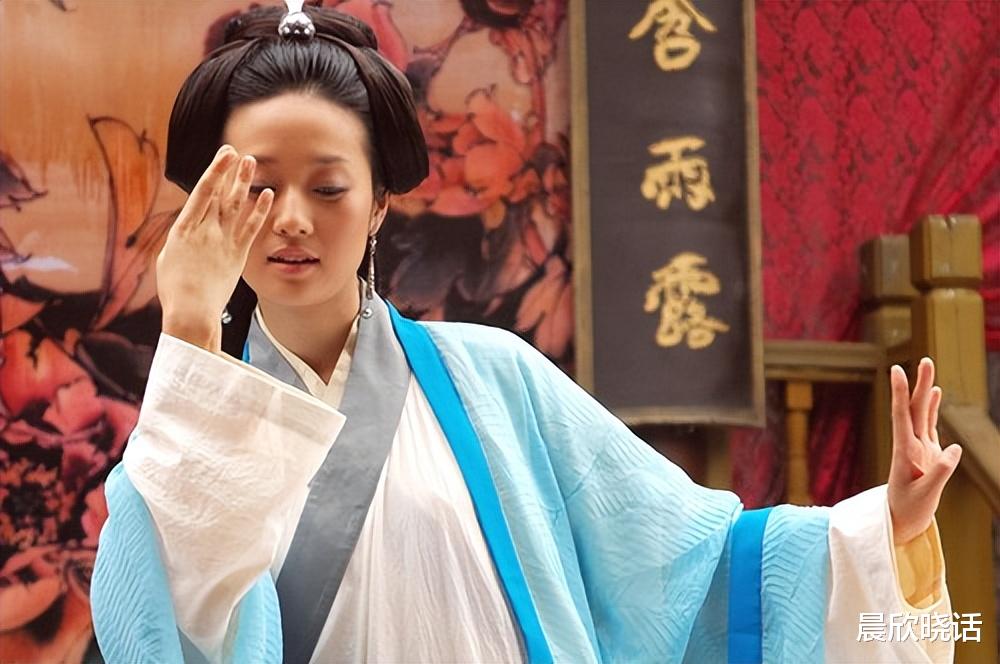 马伊琍|“不可一世”的文章,也走到了今天