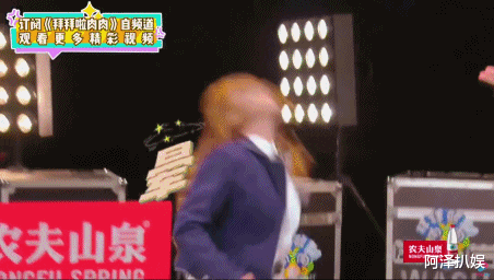 康熙|她的“屎尿屁”，没人看了