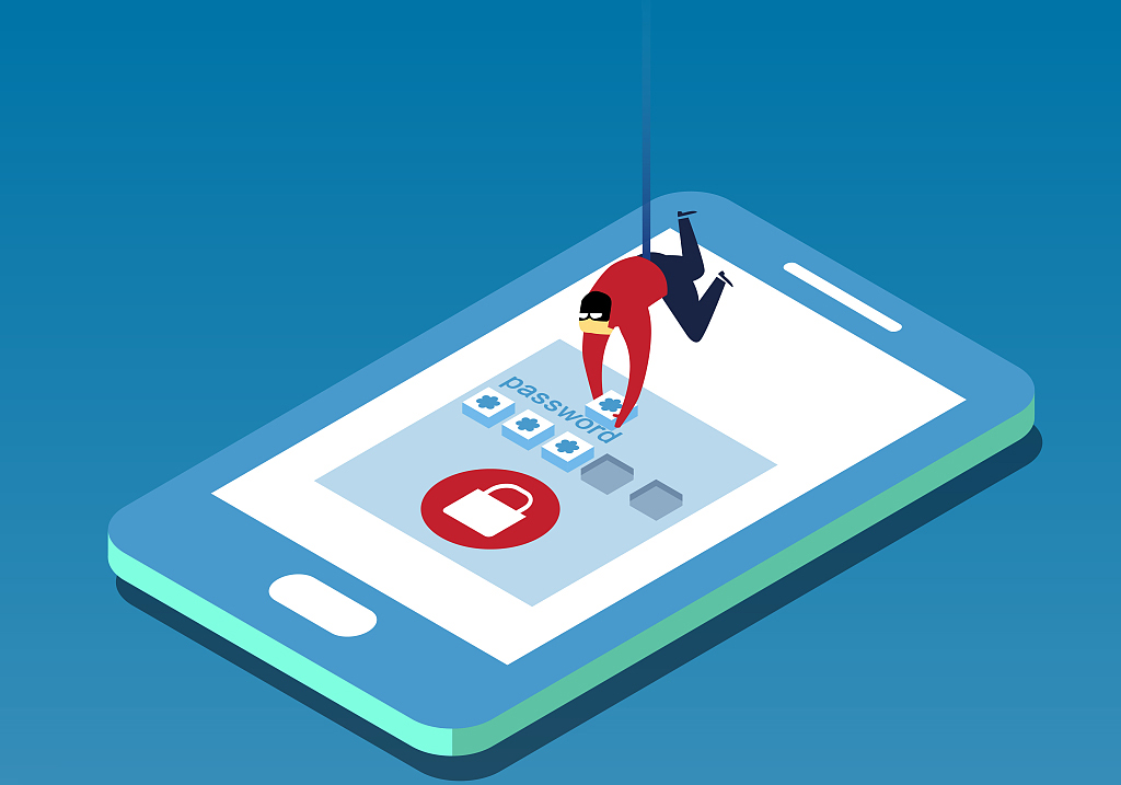 招聘|为黑客打工能挣多少?月薪最高达2万美元