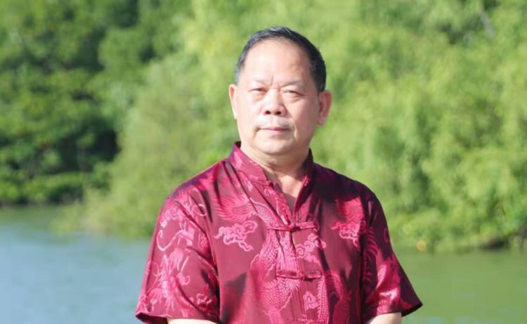 书法|邱实书法家当代最具收藏价值艺术家