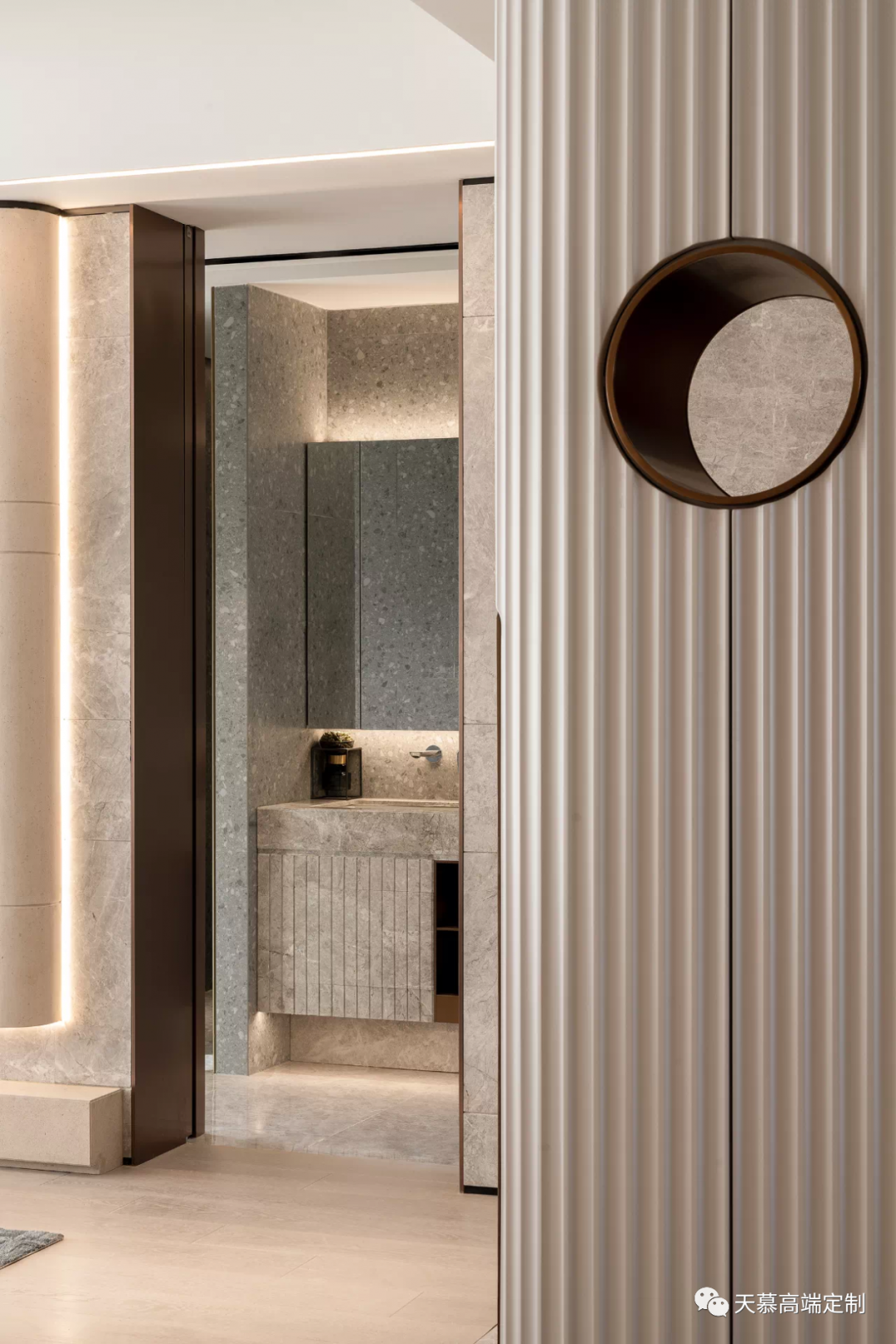 为什么说高雅的家装设计,能够提升人的品味情调