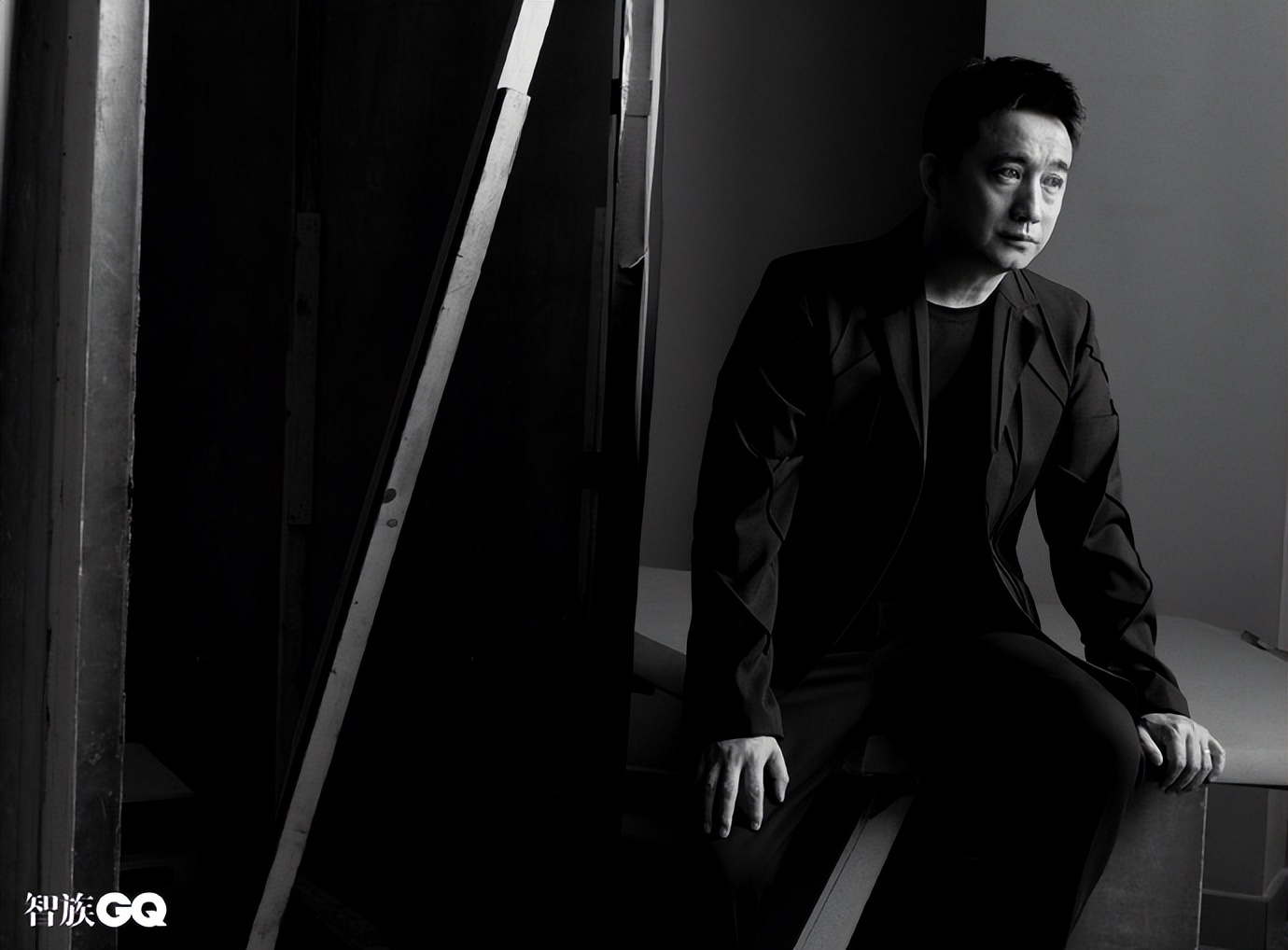 长津湖|除了王一博和梁朝伟,江疏影也参演《无名》,阵容堪比《长津湖》