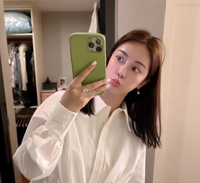 女演员朱锐称:别被明星外表蒙骗,曾被剧组男演员骚扰,吓得发抖