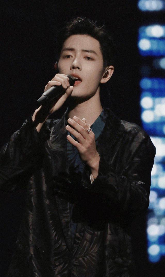 肖战|肖战的freestyle成新梗，“临时加戏”，还被导演认可？