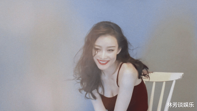 司藤|《司藤》破18亿，尾鱼新作将袭，看到男女主，我决定熬夜追！