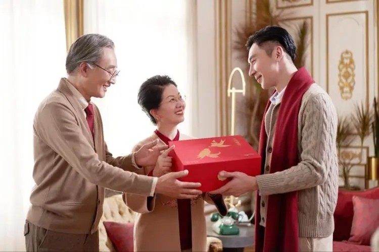 中秋节送酒,牢记“3送3不送”,不丢老传统,长辈看了才高兴