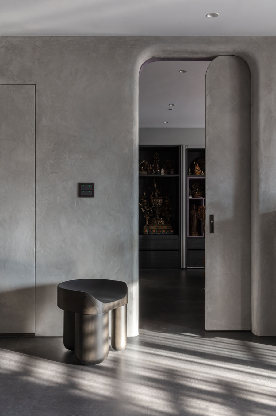 值得收藏！设计师必懂的9款墙面材料，你又了解多少？