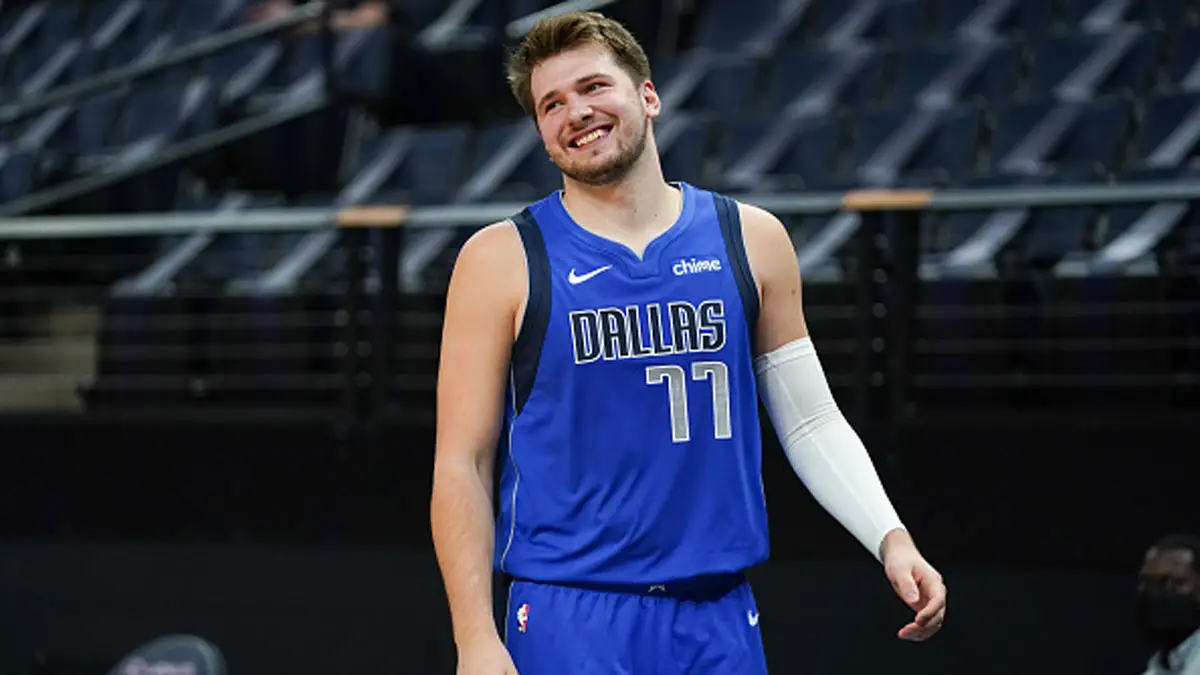 凯文·杜兰特|NBA季后赛：谁会是小牛队关键先生？