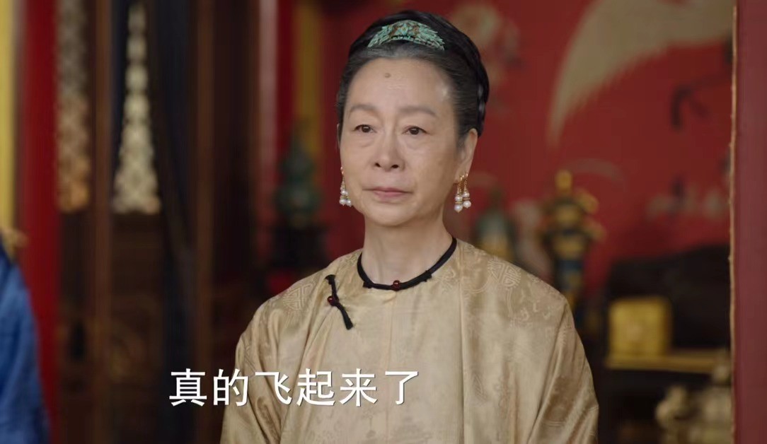 天下长河|主角被“抢风头”的《天下长河》,真不怪主角差,只怪配角太强大