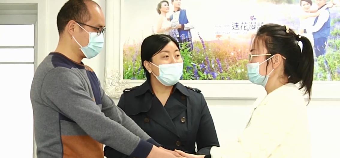 ?河南女子嫌弃丈夫不上班闹离婚,丈夫:我有8位数存款,上啥班?