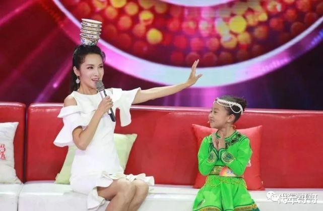 大S|她是央视美女主持人，低调嫁给神秘老公，如今50岁婚姻生活很幸福