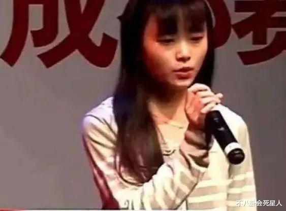 血糖 “自然美女”是假的，脸大嘴厚，小眼黑皮，旧图揭露“人间真实”