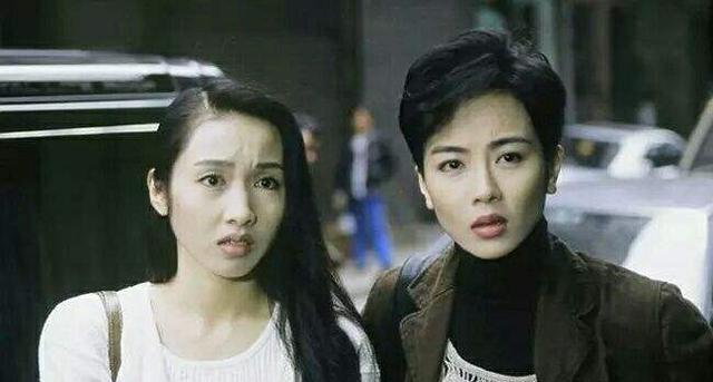 温婉|港片中5大温婉经典角色,老气却挡不住成熟韵味,现在很难看到了