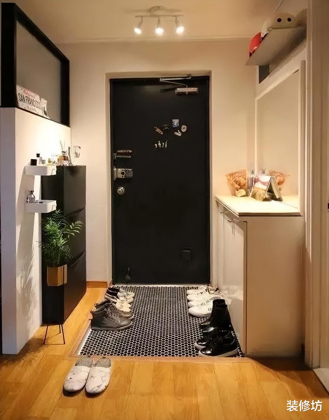 令中国人费解的5个日本家居设计,拍给大家看看,那叫一个高级!