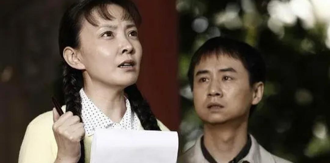 徐梵溪|高满堂经典年代剧热播,张译徐梵溪主演,丁勇岱刘威葳演配角