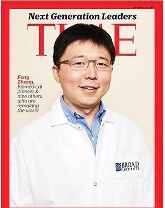 华裔科学家胜出!基因技术“上帝剪刀”争夺结束,幕后惊现投名状