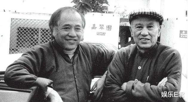 楚原|87岁楚原逝世，儿子发文称父亲遗愿一切从简，丧礼由家人闭门哀悼