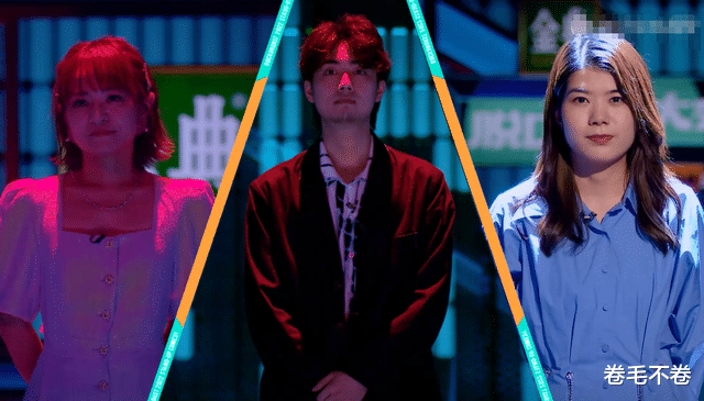 杨笠|思文回归脱口秀却被淘汰,感谢前夫、拒和杨笠争艳却展露真的释然