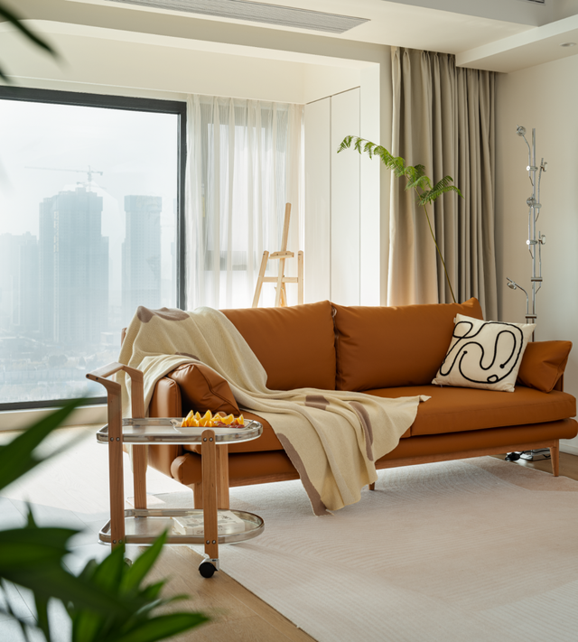 二胎宝妈为省钱,自装158㎡新房,全屋细节满满,引得邻居争相模仿