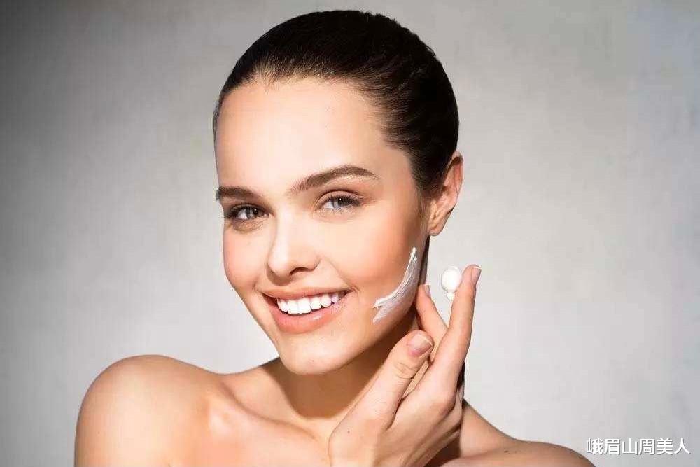 韭菜 ?为什么不爱保养的女性皮肤却最好?很多人都不懂,答案其实很简单