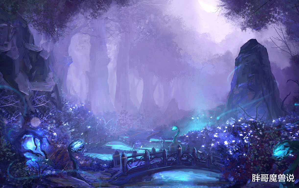 暴雪|魔兽正式服：玩家复原暴雪代码，10.0增加新职业，兼顾3个职责？