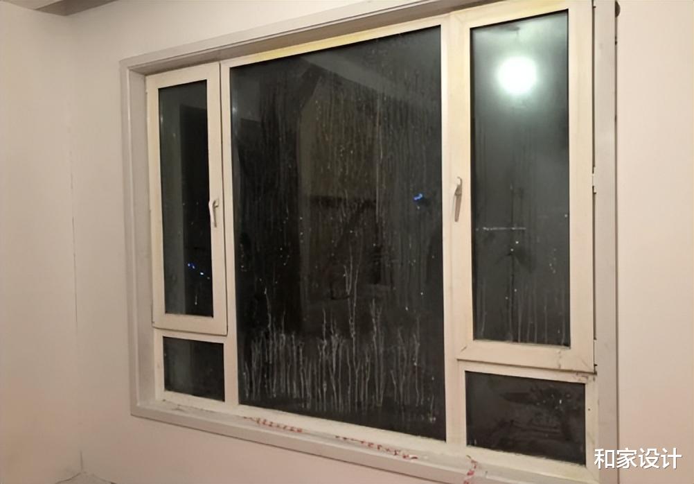 极简装修包窗套也有讲究!三种处理方式供你选择,要注意细节处理