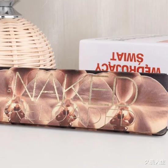 腮红 5分钟速成妆容教程